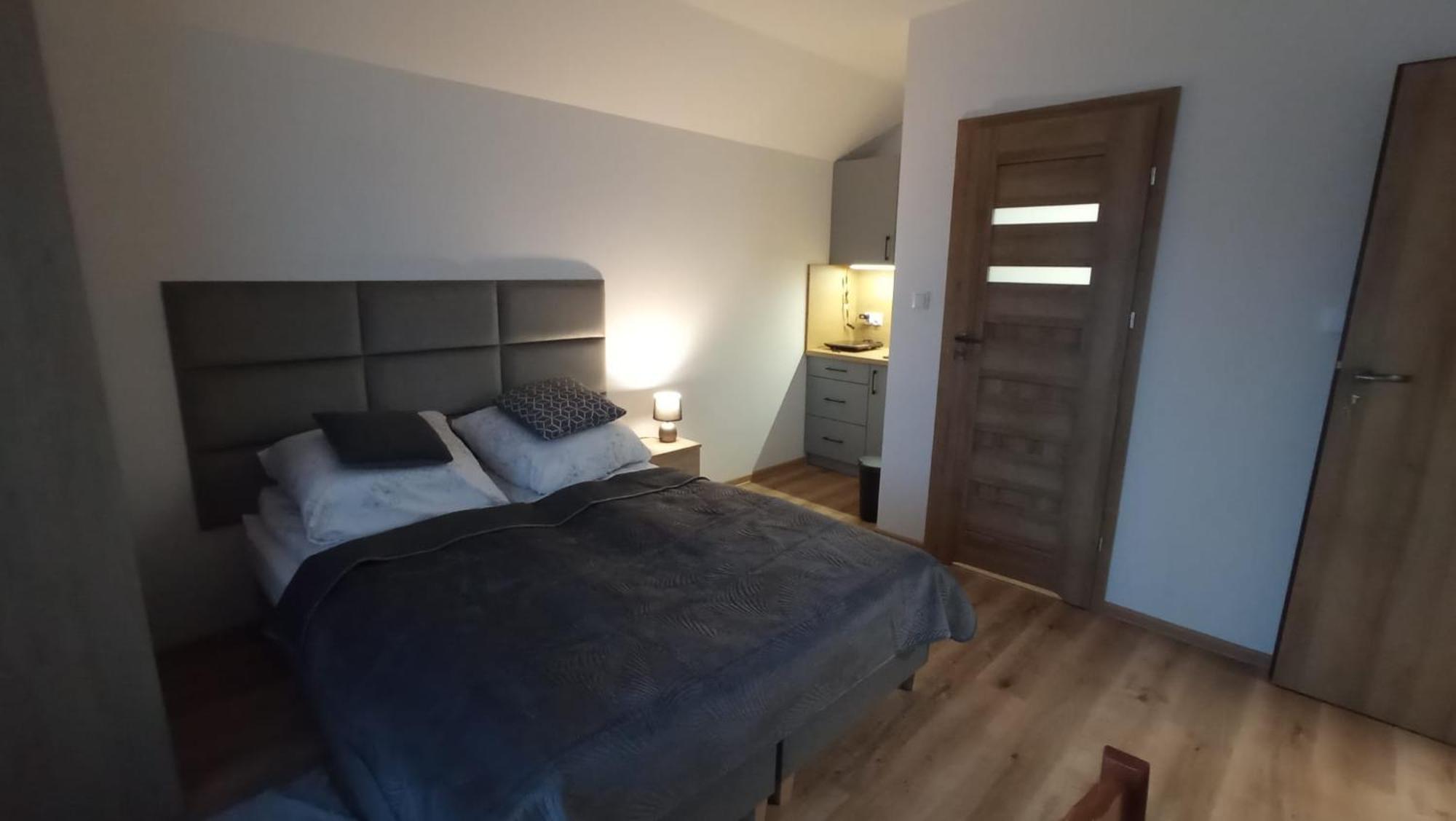 Apartment Wilga Lesne Solec Zdroj